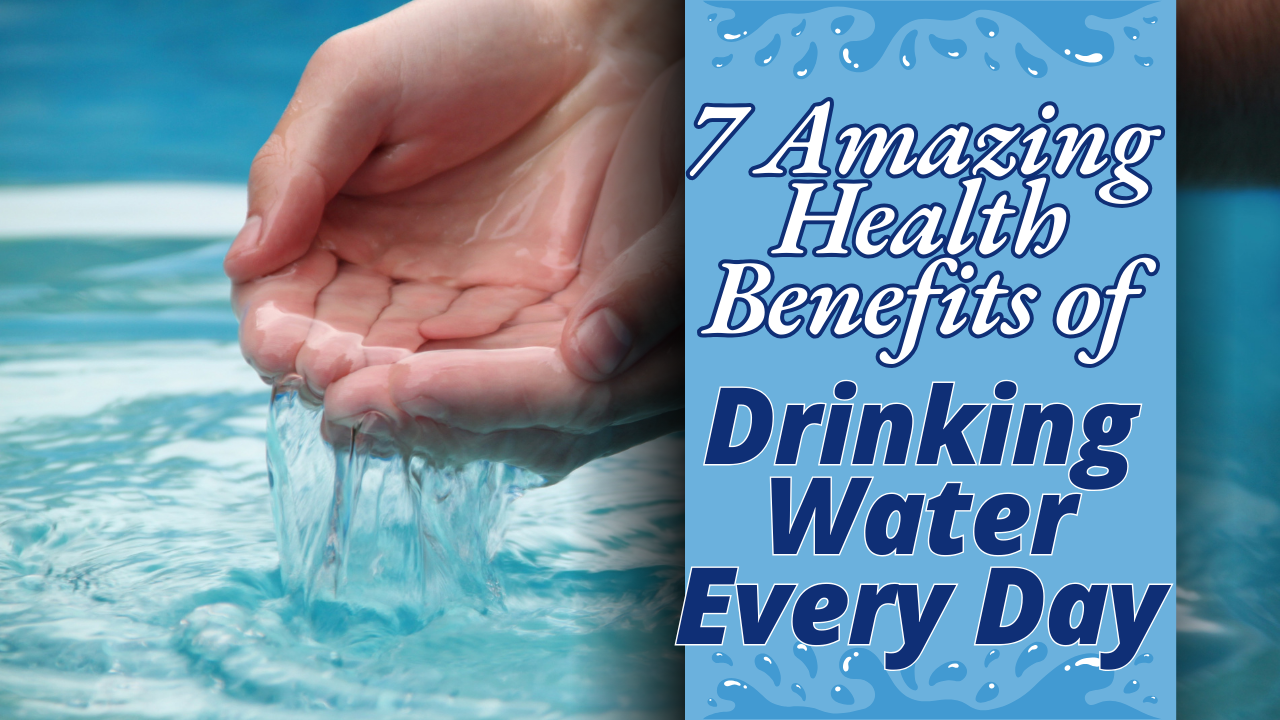 water