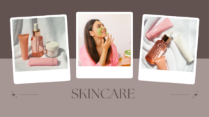 skincare
