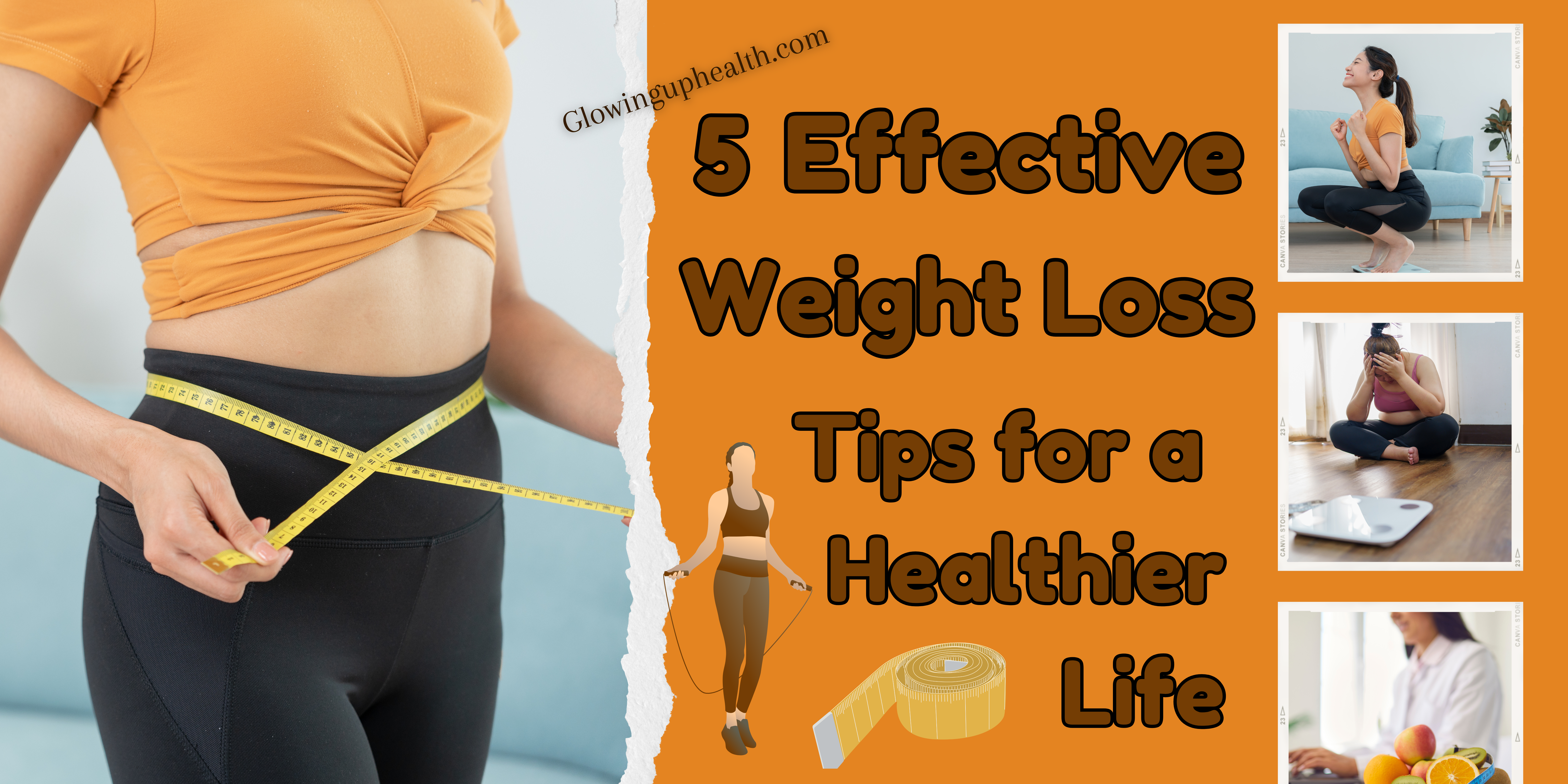 Weight loss