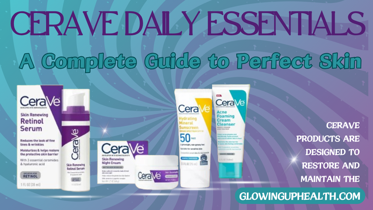 cerave