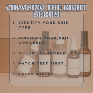 serums