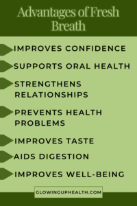 Halitosis