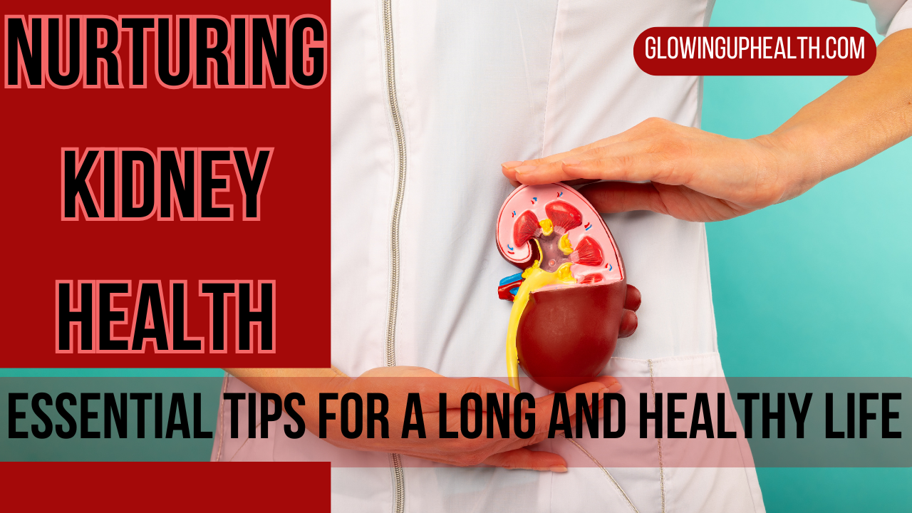 kidney health