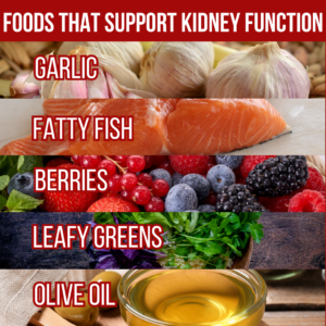 kidney health
