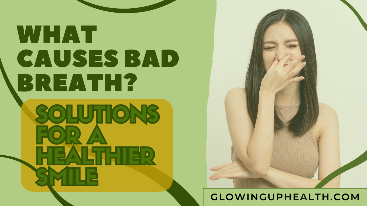 Halitosis
