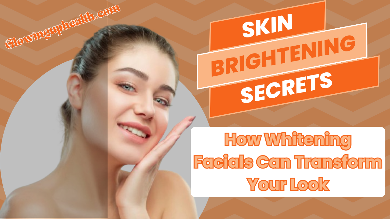 whiteningfacial