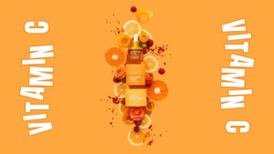 vitamin c for skin