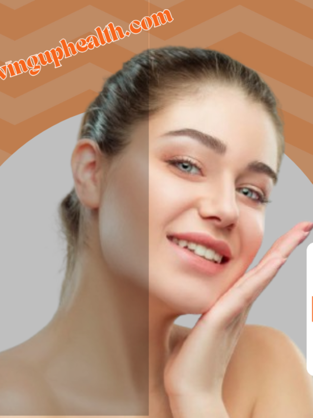 Skin Brightening Secrets